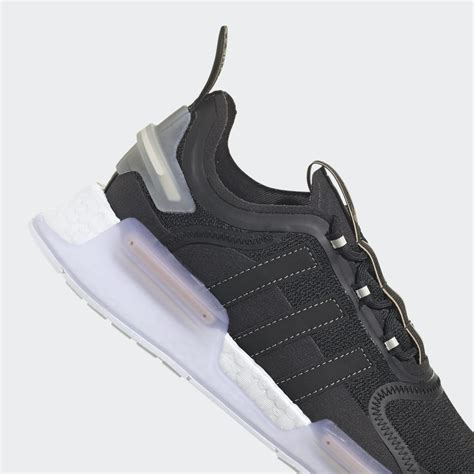 adidas schwarz weiße basketballstiefel